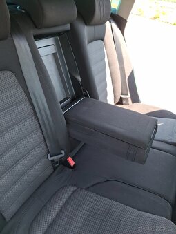 Volkswagen Passat B6 2.0 TDI - 15