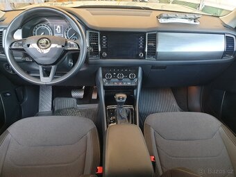 ŠKODA KODIAQ STYLE 2.0 TDI/140 KW, 4X4 - 15
