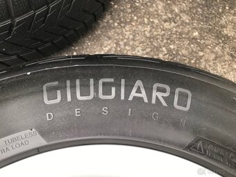 Alu kola original BMW e53 5x120 235/65 R17 X5 E53, E70 - 15
