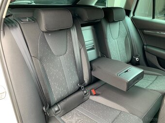Škoda Octavia combi 2.0 TDI DSG Style r.v.2021 DPH - 15