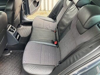 Škoda Octavia,  1.8 TSi XENON 1.MAJ PLNÝ SERVIS NEHAVAROVANÉ - 15