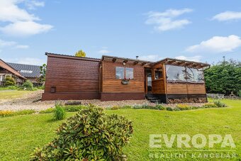 Prodej rodinného domu 2+kk o velikosti 39 m2 s celkovým poze - 15