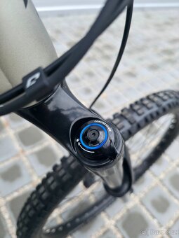 Elektrokolo Lapierre Overvolt AM 6.6 B625 Mullet 29/27,5" - 15