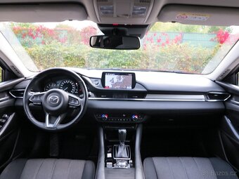 MAZDA 6 2.0 KOMBI SPORTS LINE r.v.01/2020 MATRIX,NAVI,ALU - 15