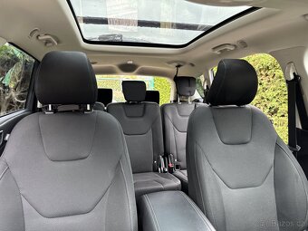 Ford - S-Max, 2018 2.0TDCI 110kw Manual,Led světla, 7míst - 15