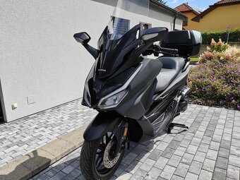 Honda Forza 125 - 15