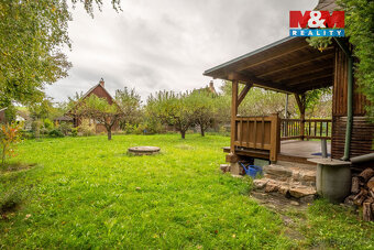Prodej chaty, 40 m², Kestřany - 15