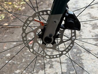 Ridley Kanzo Adventure XX1 AXS (velikost 53) - 15
