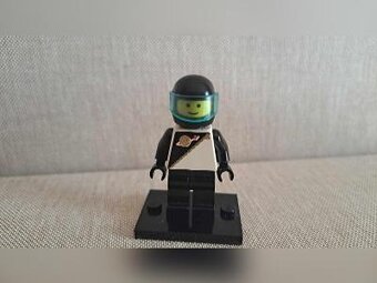👨‍🚀 Lego Space figurky - Mix 👩‍🚀 - 15