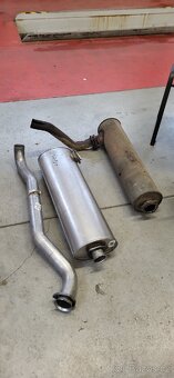 VW LT Florida Westfalia - 15