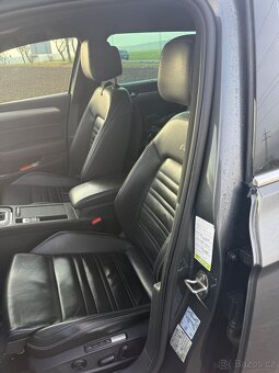 PASSAT B8 176 KW 4MOTION WEBASTO VIRTUAL MATRIX LED RLINE - 15