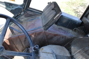 Zetor 7211 7245 7711 7745 kabina kompletní - 15