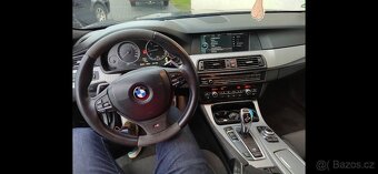 Bmw F11 535d Mpaket - 15