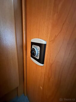 Obytný automobil Dethleffs Globebus 2 - 15