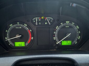 Škoda Fabia 1.2 htp 47 kW - 15