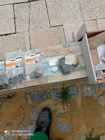 Díly favorit,felicia - 15