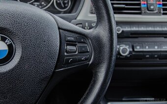 BMW F31 Rad 3 Touring 318d - 15