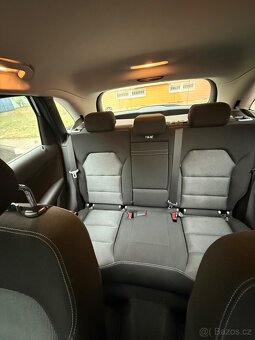 MB class B 1.8 cdi 2012 - 15