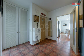Prodej bytu 2+1, 90 m², Karlovy Vary, ul. Foersterova - 15