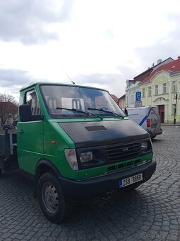 Daewoo lublin - 15