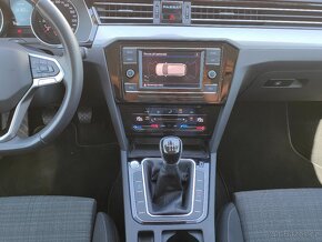 VW Passat Variant 1,5TSI / 110kW Business - 15