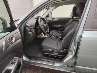 Prodám Subaru Forester 4x4 AWD 2.0D 108Kw r.v.2012 - 15