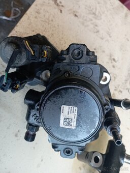PEUGEOT CITROEN FIAT 2,0HDI RH02 EURO 5 VSTŘIKYA ČERPADLO - 15