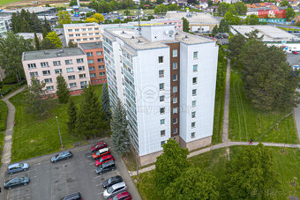 Prodej bytu 3+1, 79 m², Kutná Hora, ul. Na Studních - 15