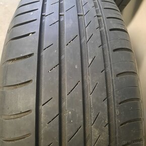 Toyota Rav4 Al.kola 17" - 15