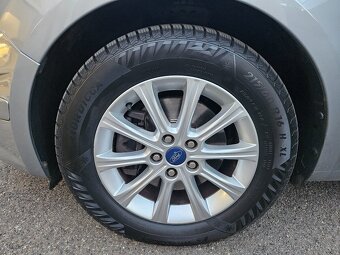 Ford s-max 2.0tdci ČR 2014 - 15