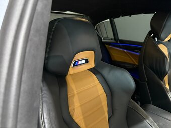 BMW M5 4,4 COMPETITION CERAMIC TOP - 15