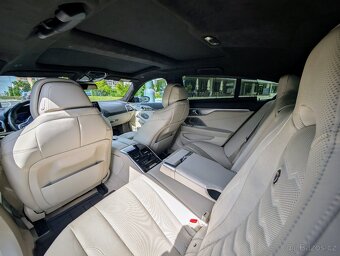 Alpina, 2022, B8 BMW, 4.4 Bi-Turbo Navi Pan - 15