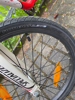 Dětské kolo Specialized Hotrock 20” - 15
