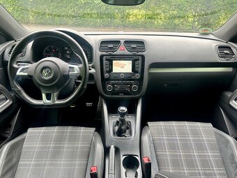 Volkswagen Scirocco,  2.0TDI 103KW EDITION - 15