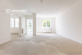 3P Bydlení - Prodej rodinného domu 180 m², pozemek 348 m², M - 15