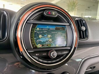 Mini Countryman 2.0D 110kW LED KeyLess Nav. - 15