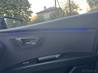 Leon fr 1.4 tsi 110 kw facelift columbus - 15