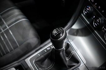Volkswagen Golf 7 Variant 1.2TSI 81kW REZERVOVÁNO - 15