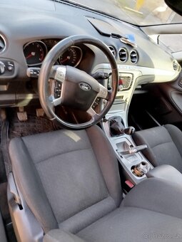 Ford S-max - 15