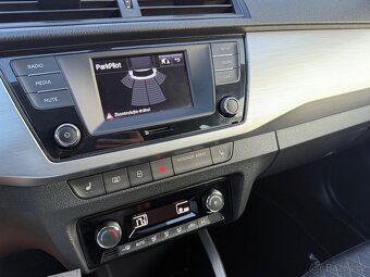 Fabia 3  1.2 tsi 66 kw edition  102000 km - 15