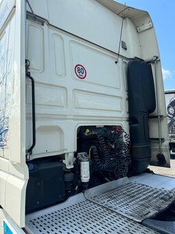 DAF XF 530 SSC STANDART + RETARDER R.V. 2021 GOLDSERVIS - 15