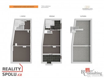 Prodej, komerční/ostatní, 145 m2, Varšavská, 36001 Karlovy V - 15