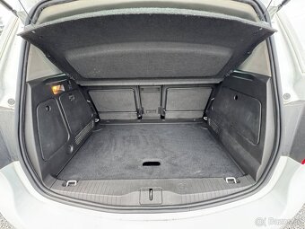 Opel Meriva, 1.7 CDTi 81KW - 15