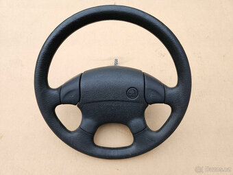 Volanty Audi Seat Škoda Ford Mercedes VW - 15