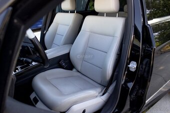 Mercedes Benz E 350 W212 AVANTGARDE - 15