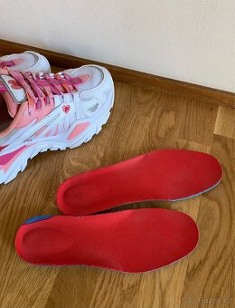 Dámské tenisky Fila Electrove vel. 38 - 15