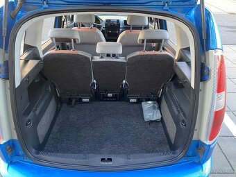 Škoda Roomster 1,2 51 kW benzín - 15