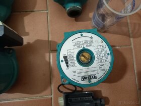 Oběhová čerpadla Wilo (6ks) - 15