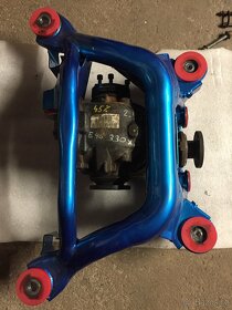 Bmw e46 328ci Orientblau 1999 - 15