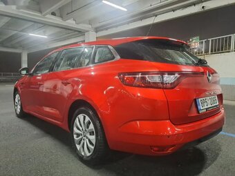 Renault Mégane, 1.3TCE ČR 1.MAJ EXTRA PĚKNÉ - 15